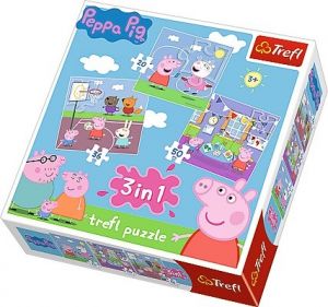 Puzzels Stradacom Groot Assortiment De Beste Service